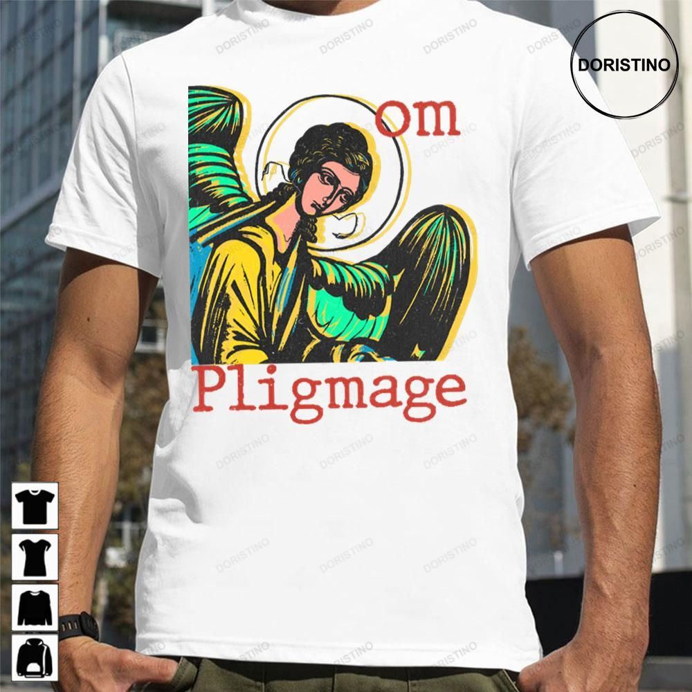 Pligmage Om Limited Edition T-shirts